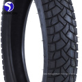Sunmoon Professional Tyres For Motorcycles Tubeless Motorcycle Tire 120/80 16